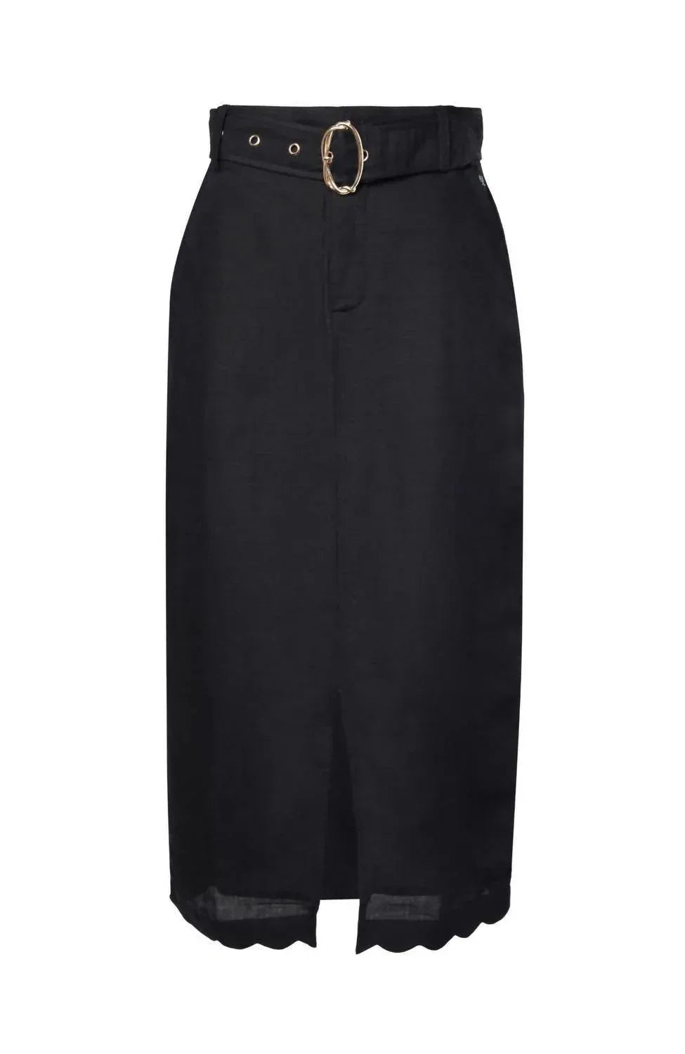 The Sarita Skirt