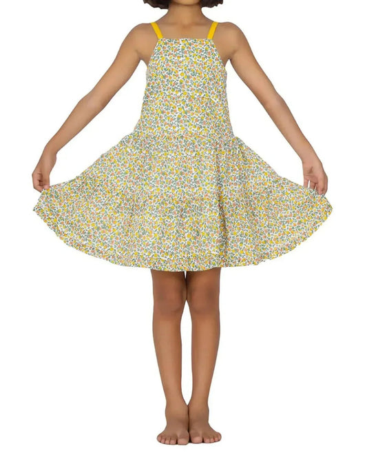 Mädchenkleid Ellie