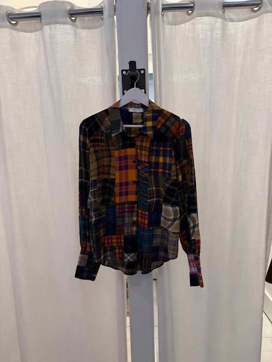 Women's Nina Blouse