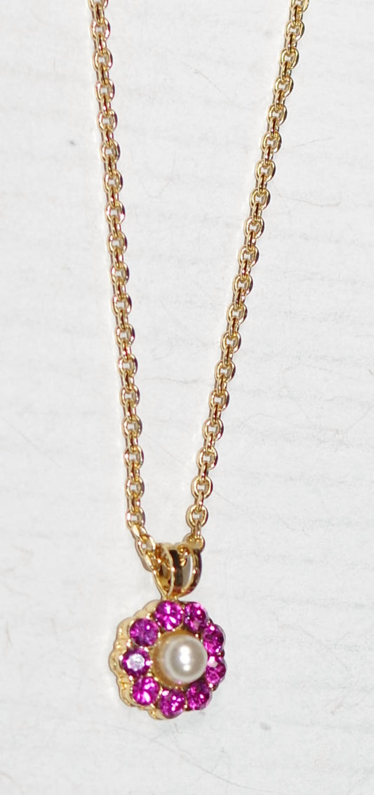 Women's Roxanne Pendant