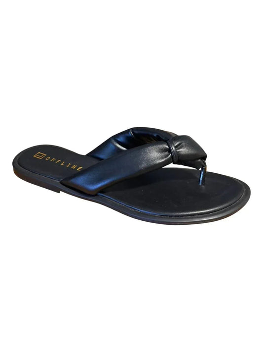 Women's Flat Thong Sandal