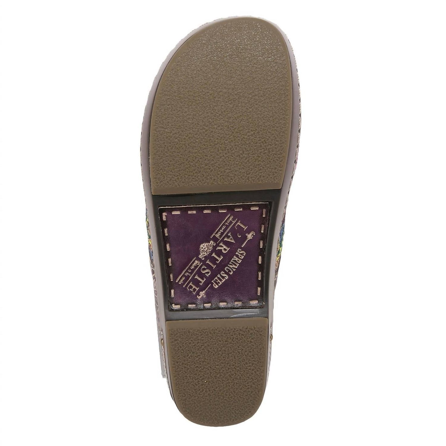 Damen-Clogs Zigino