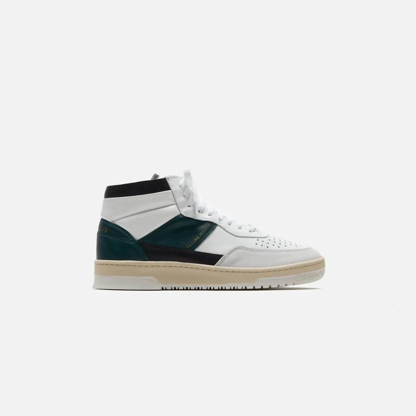 Men's Mid Ace Spin Sneaker