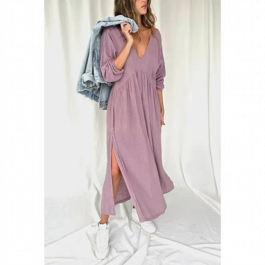 Women's Mal Easy Dress