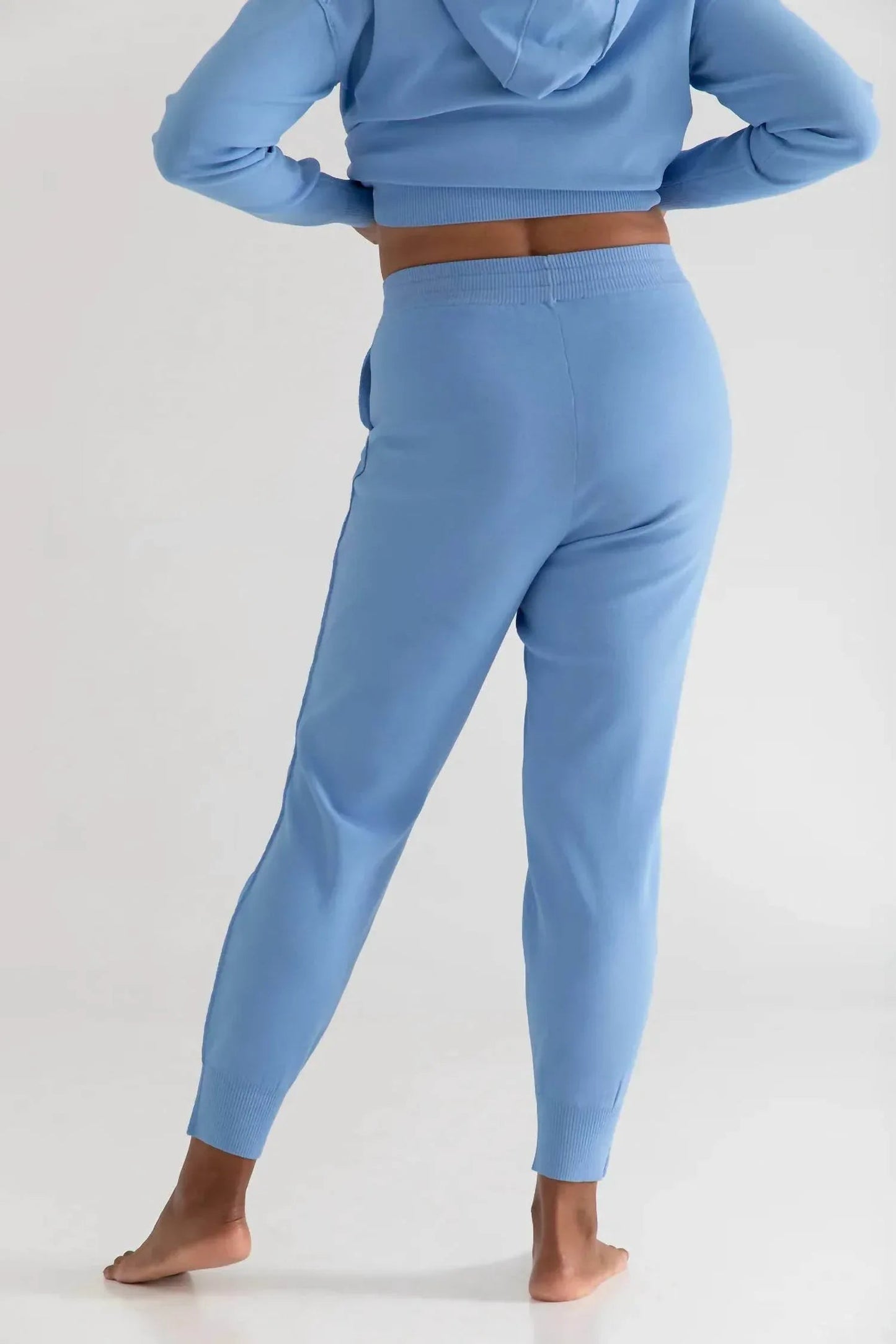 Sweater Jogger