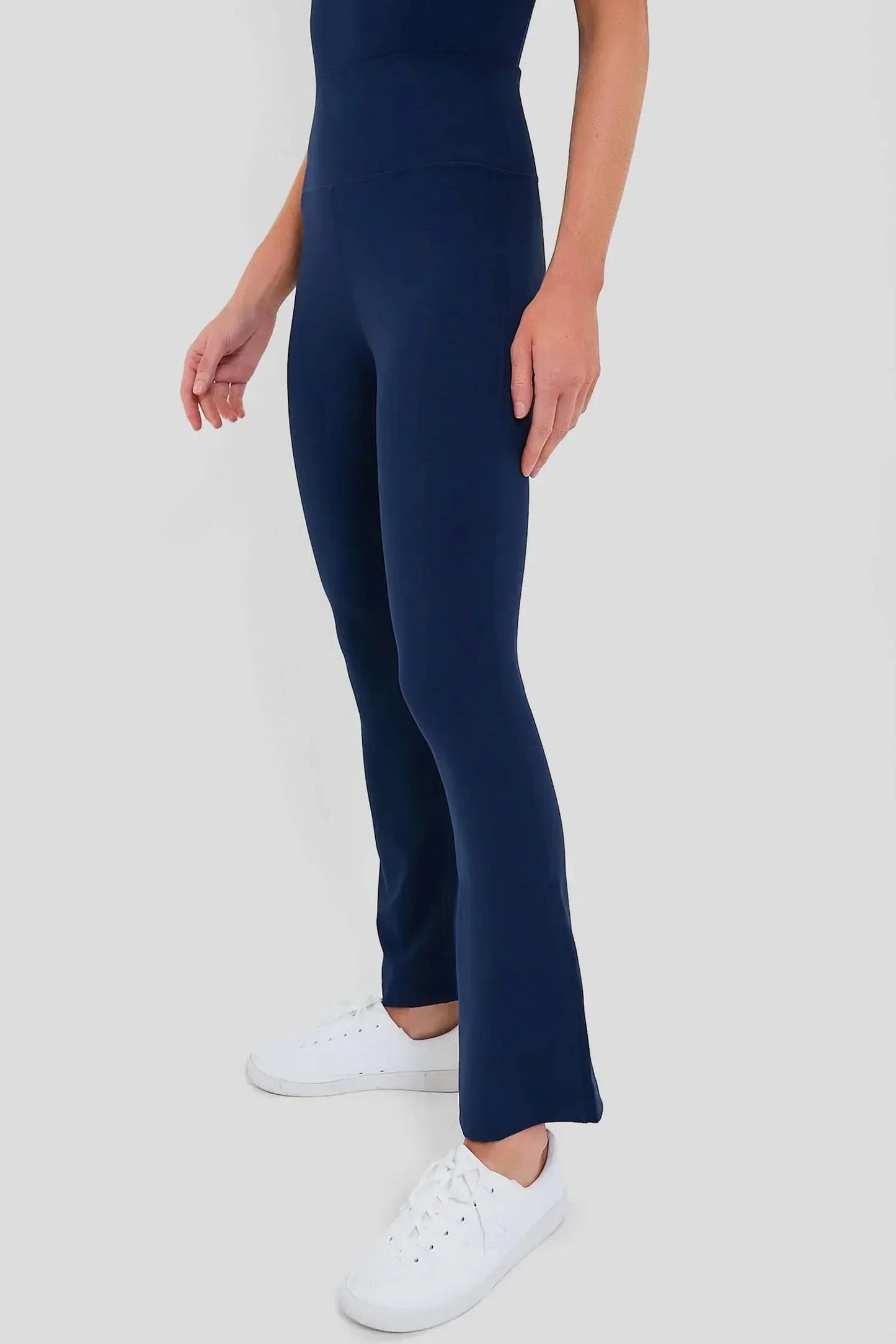 Millie High Rise Kompressions-Yogahose