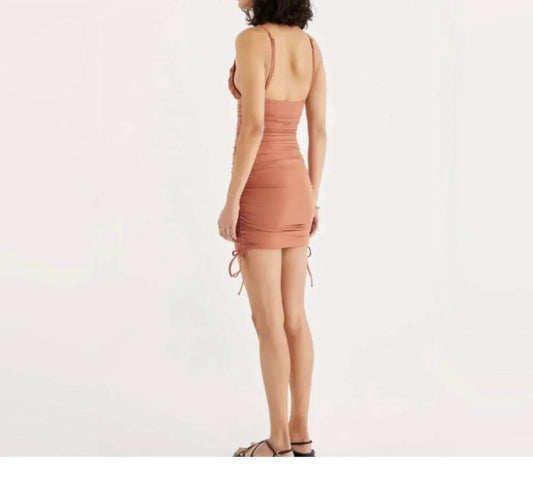 Women's Revolve Paige Mini Dress