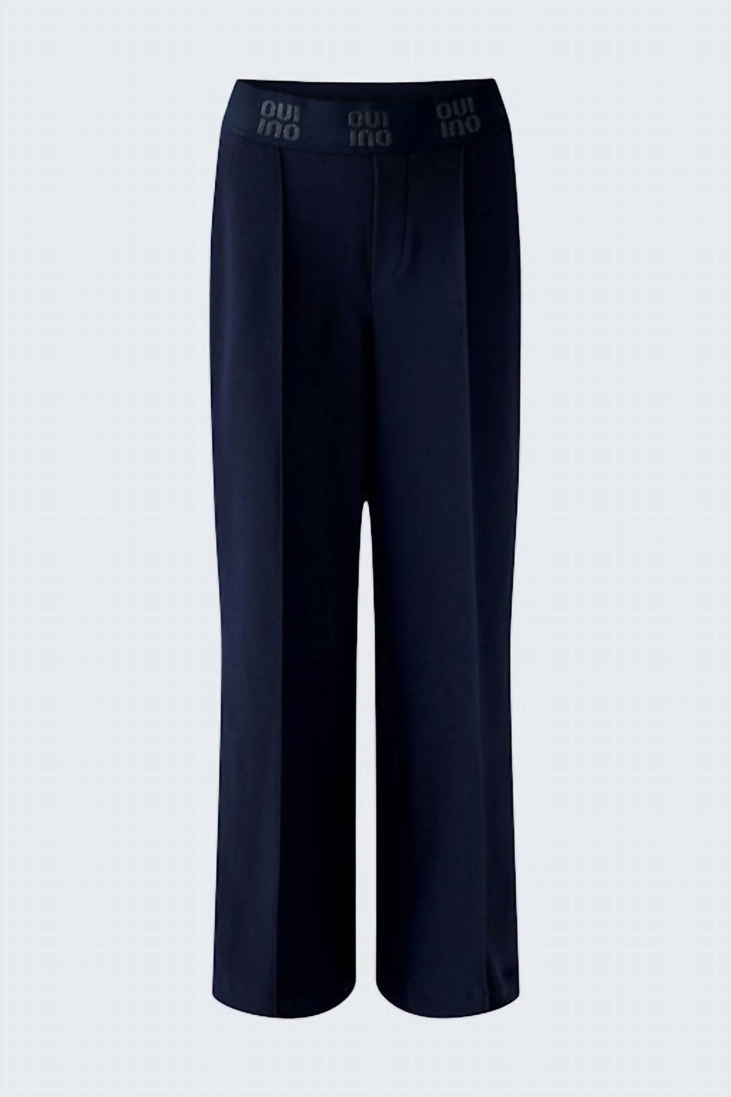 Banded Pant