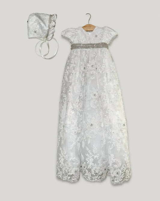 Mädchenkleid Martina Exklusiv