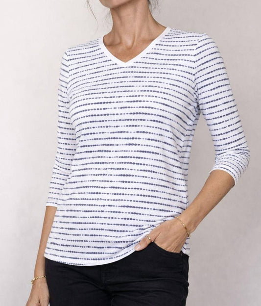 The Cassis Top
