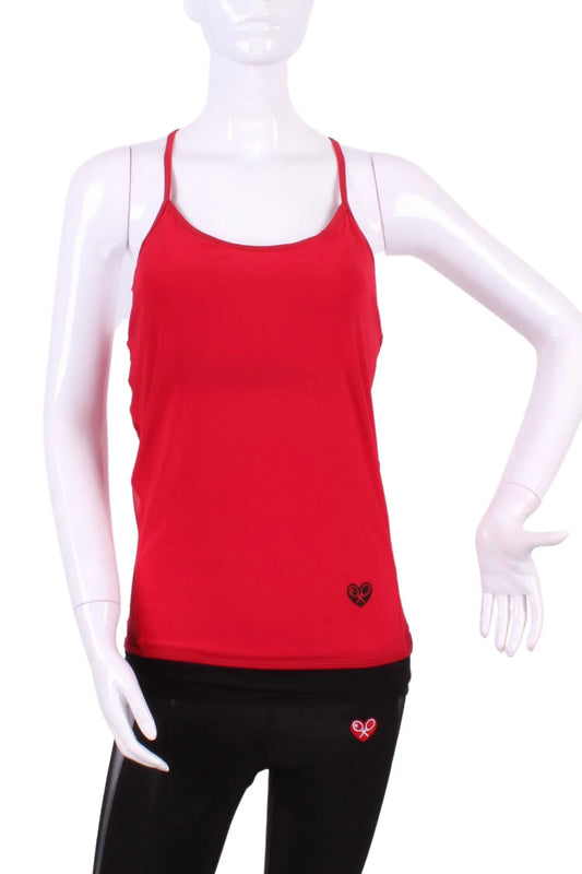 Women's Tiny Tank
