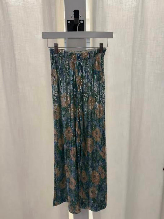 Women's Intuito Sequin Pants