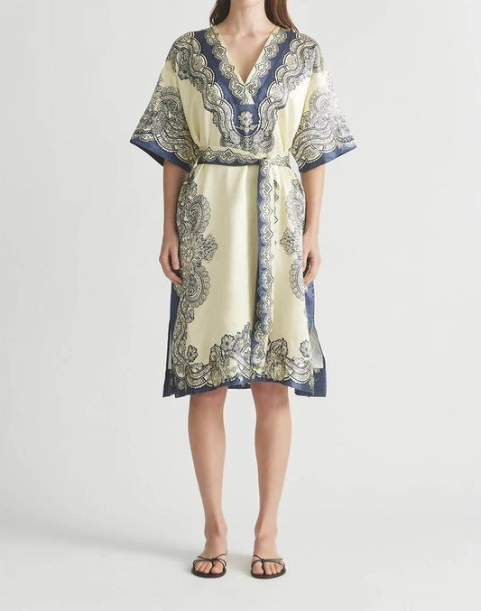 Women's Island Charm Sheath Dress