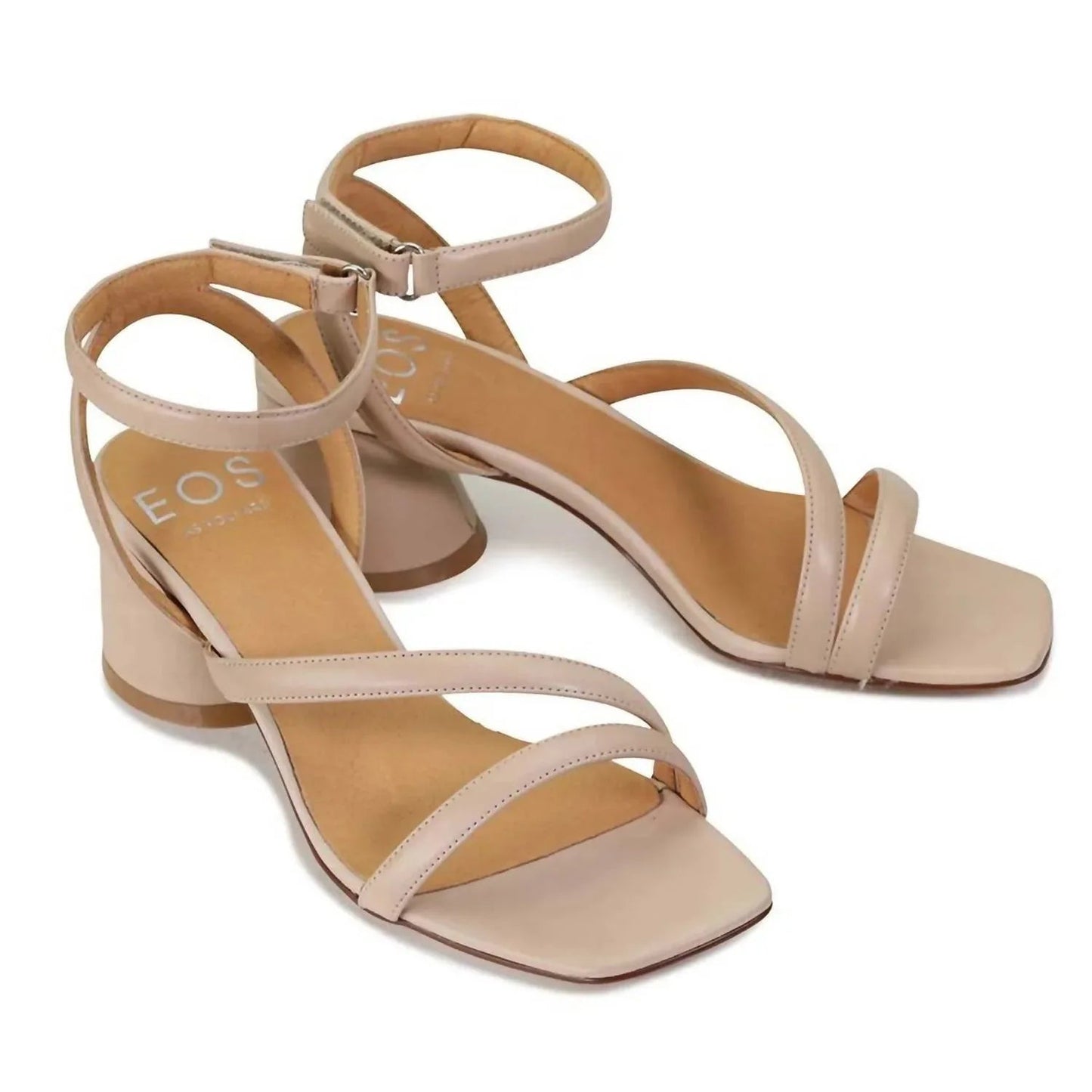 Women's Petricia Strappy Sandals