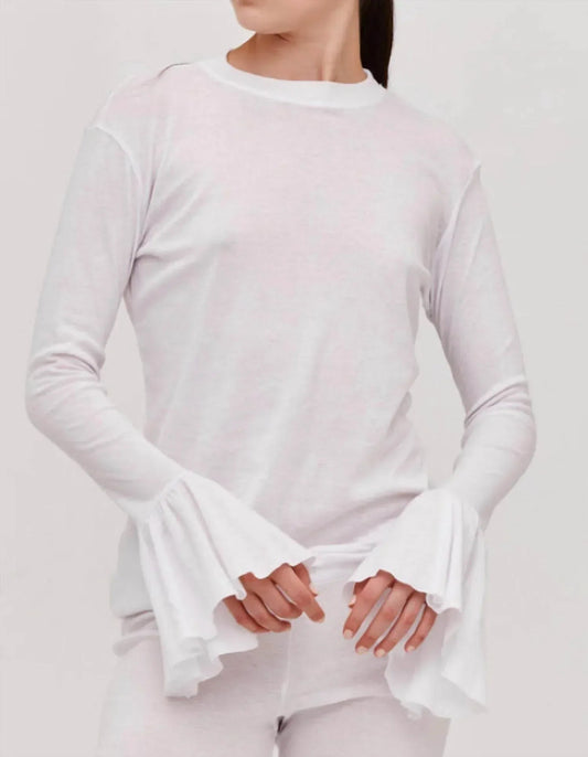 Women's Yves Top