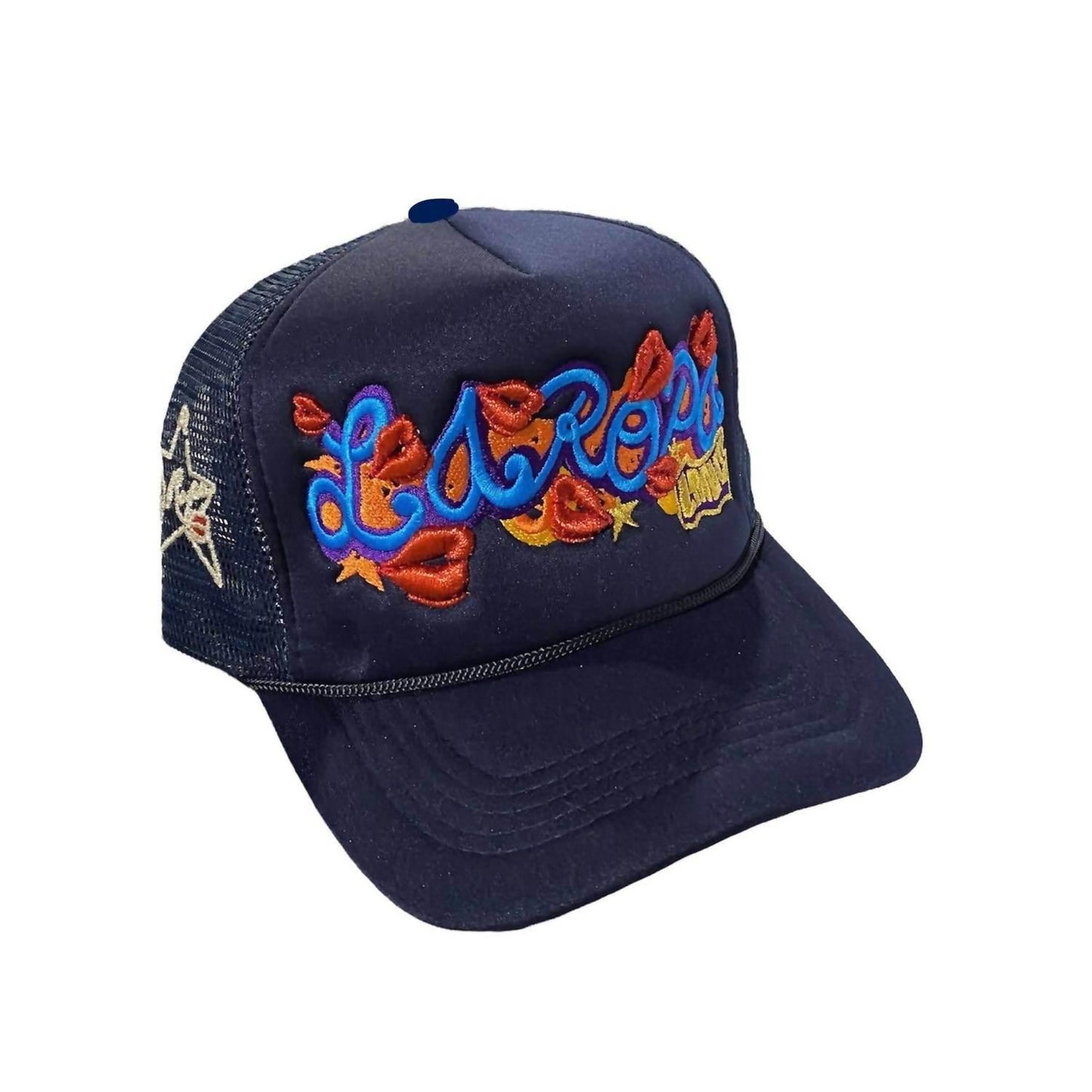 MEN'S STORE FRONT TRUCKER HAT