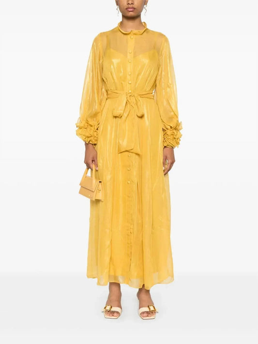 Esme Maxi Dress
