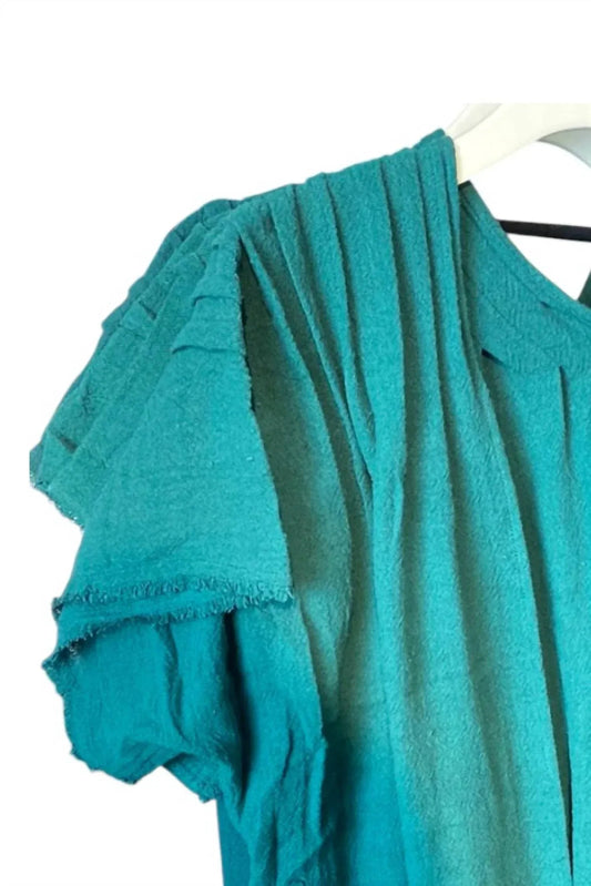 Women's Kuri Cape