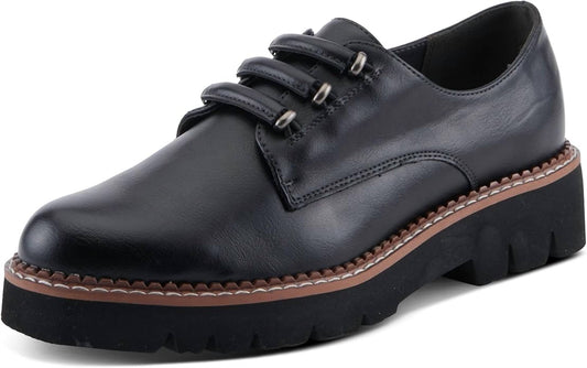 Women's Hazelina Oxfords