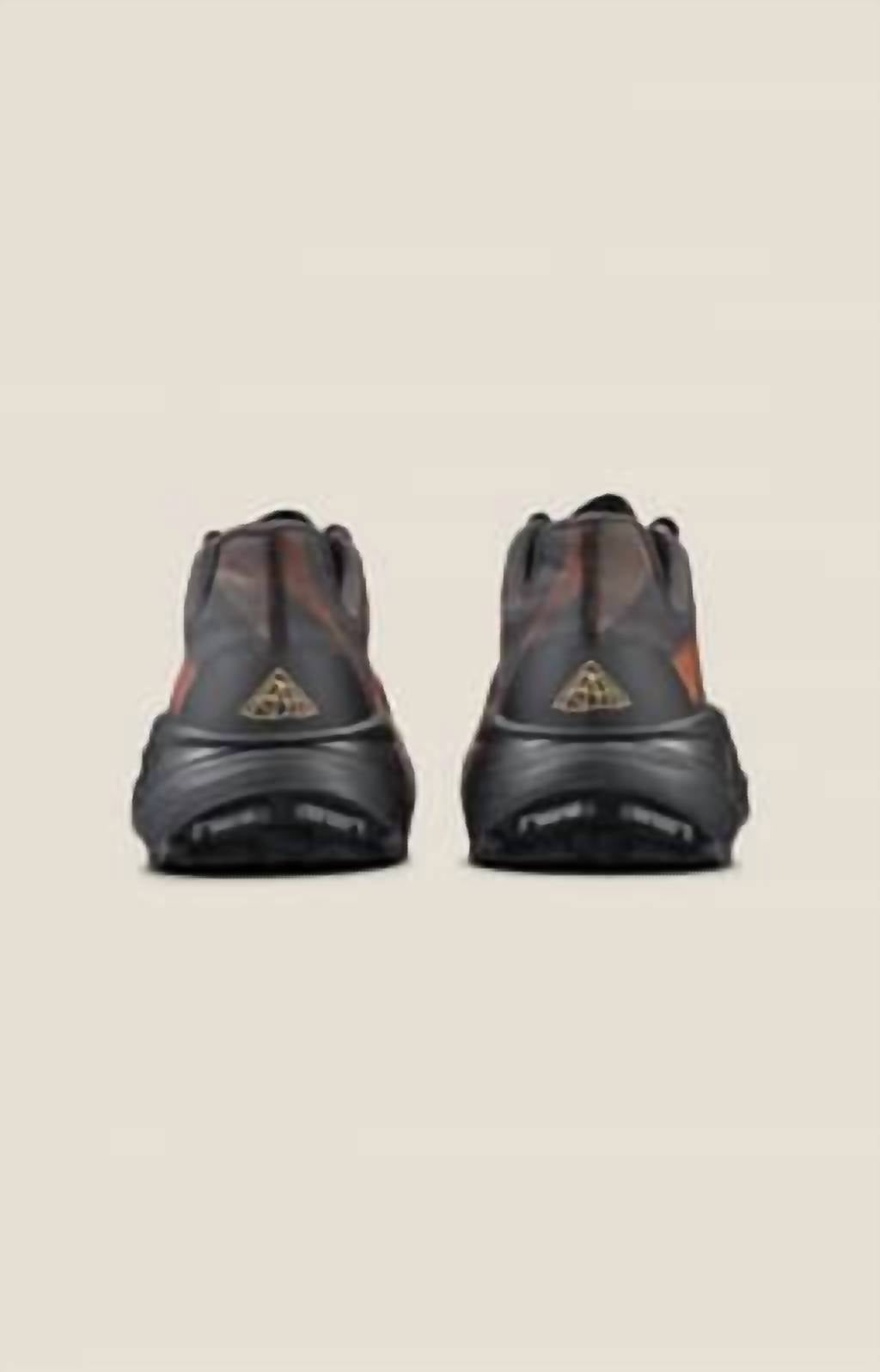Men's Pure Trail Pro Shoe