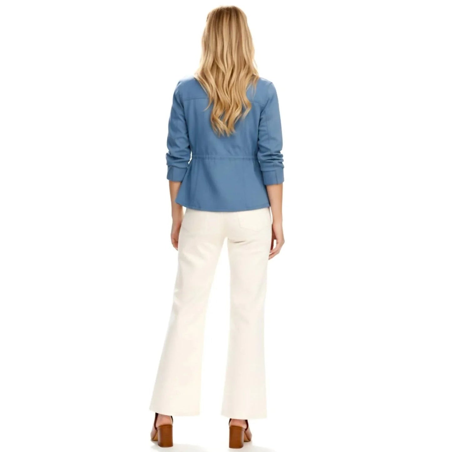 Amado Cargo Hemdjacke