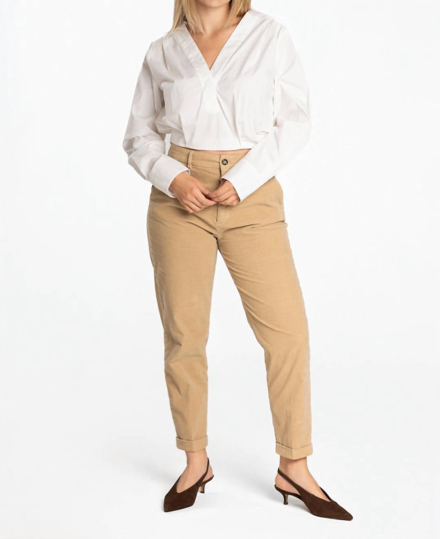 New York Cozy Pants