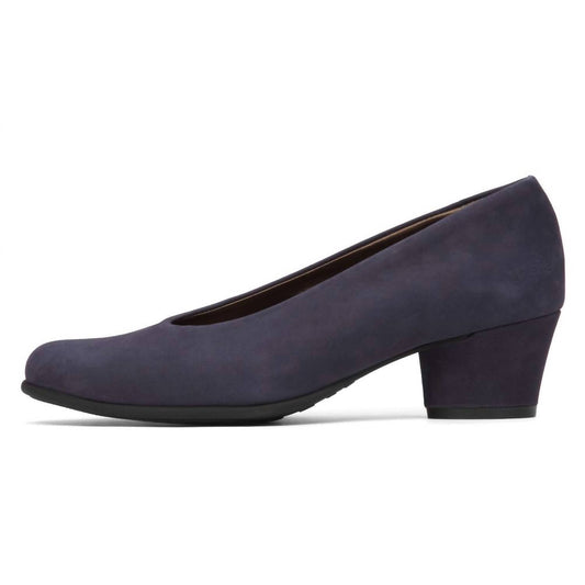 Women's Musaby Escarpin Heel