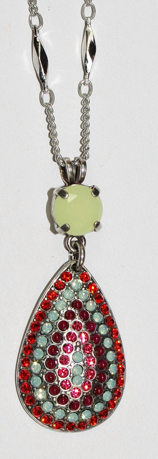 Women's Myrrh Pendant
