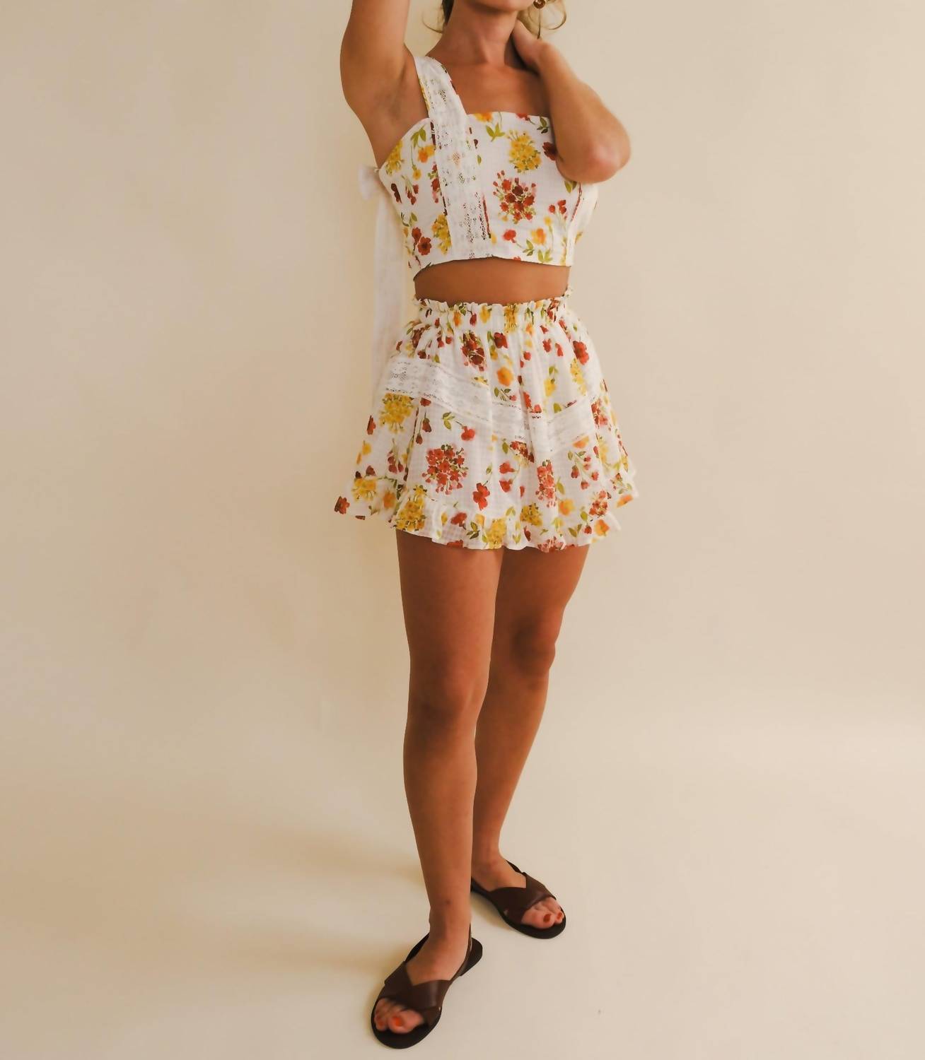 Valerie Skirt
