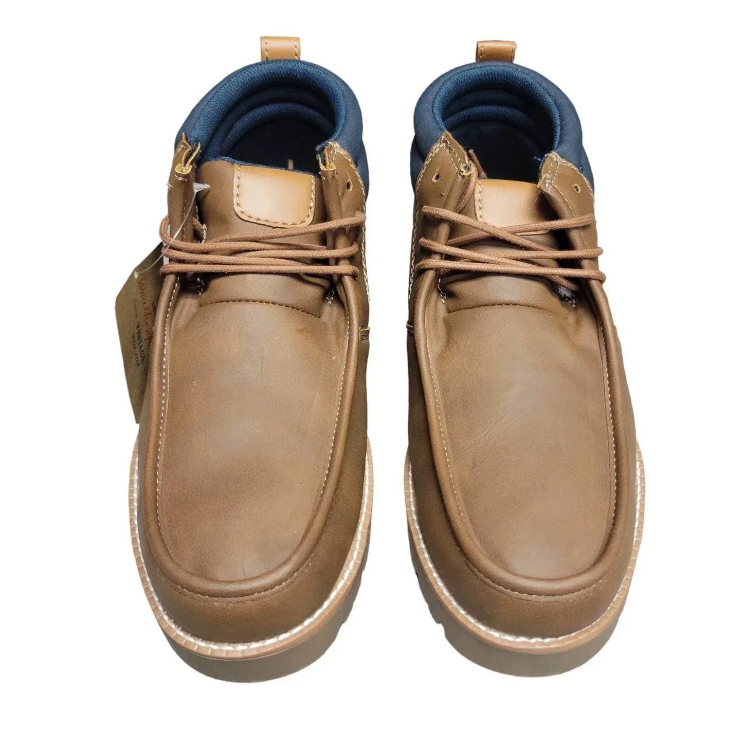 Men's Vintage Chester Boots