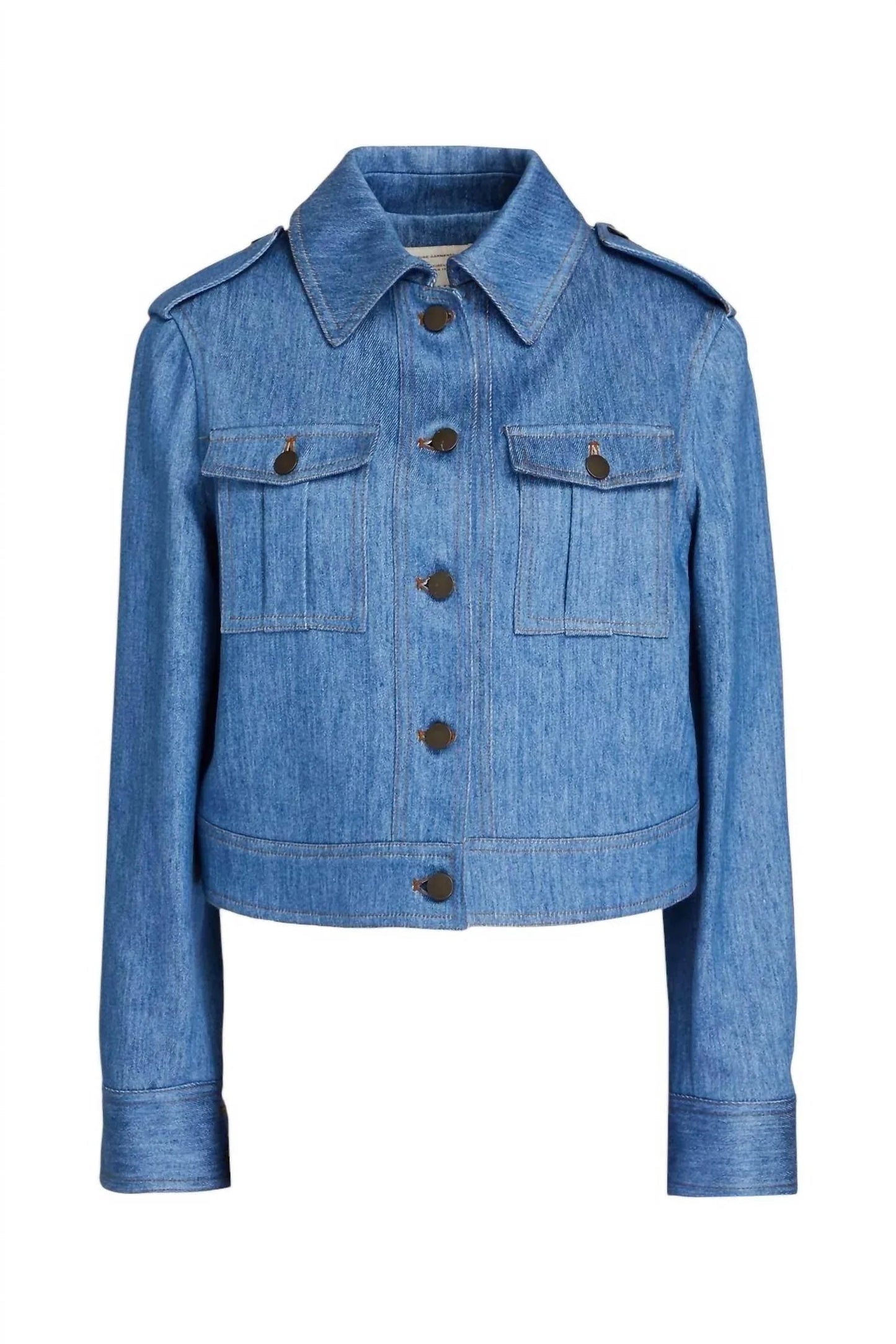Die Dianora Jacke