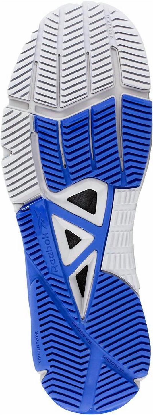 Women's Work Shoe