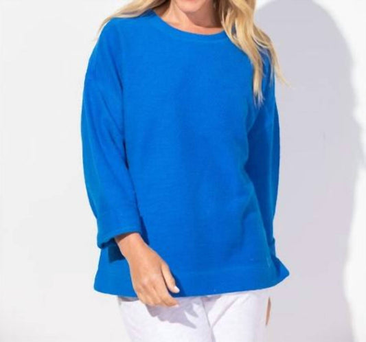 Sundown Crew Pullover