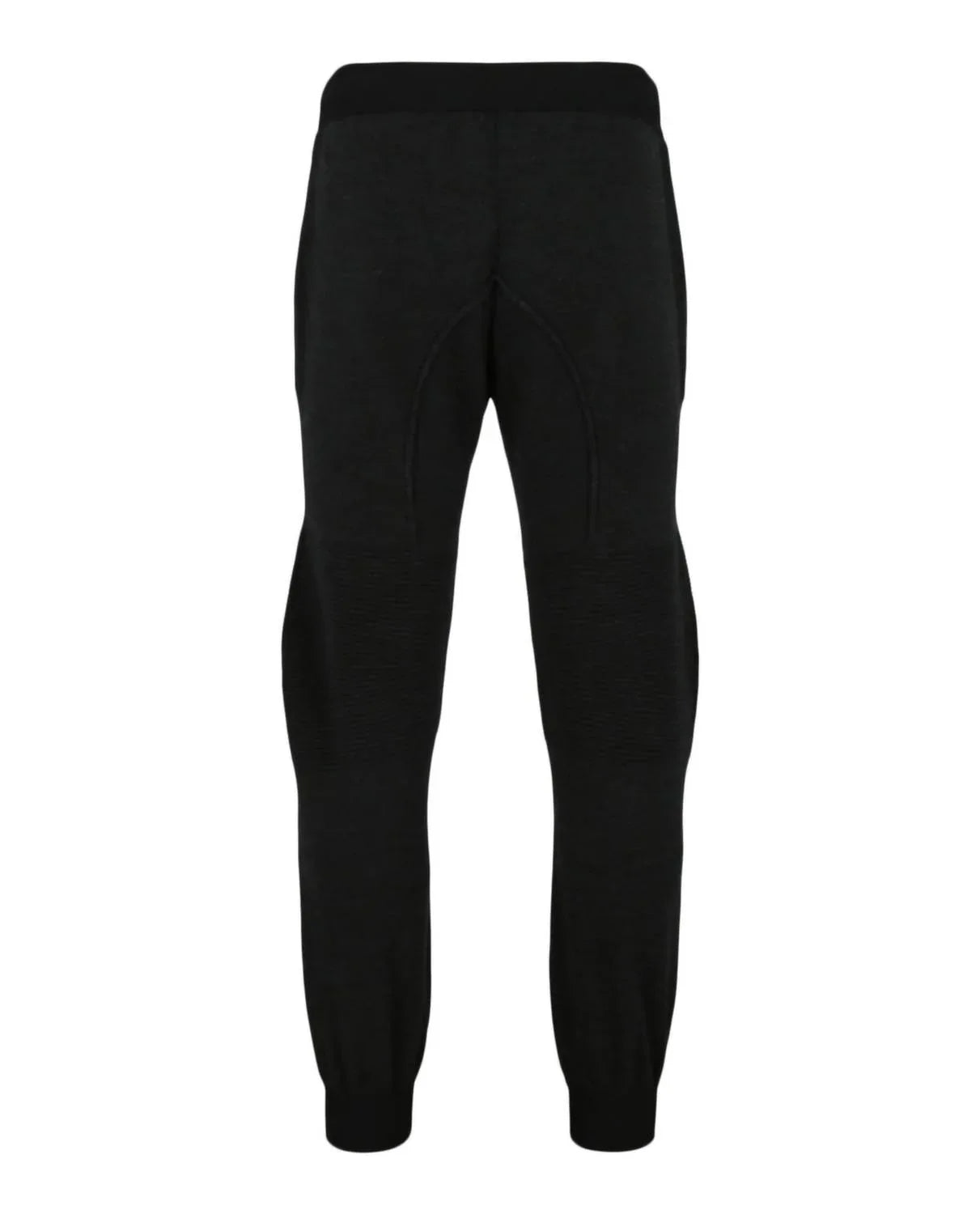 Men's Knit Jogger Pants