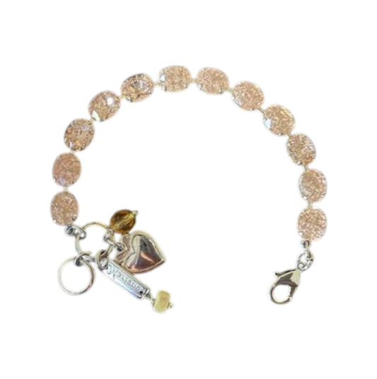 Women's Sterling Silver Bracelet
