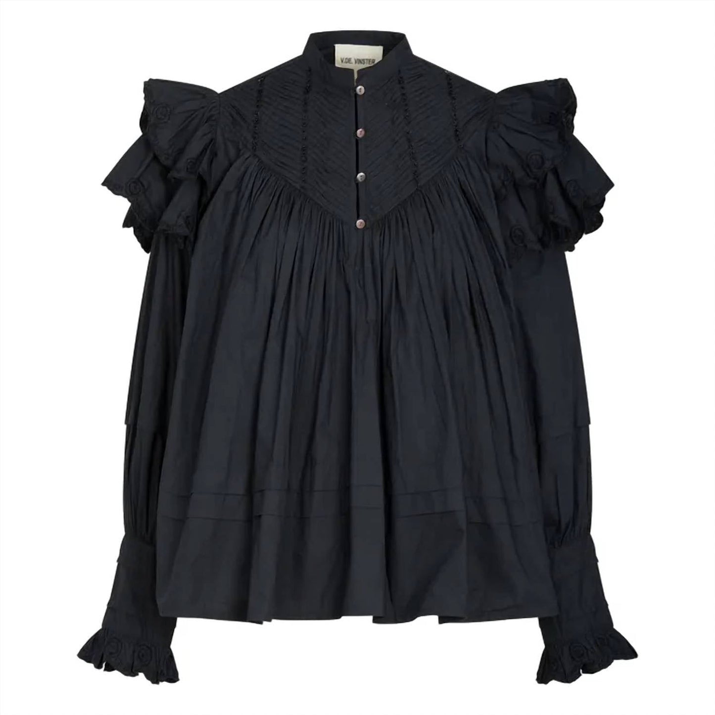 Women's Chloe Blouse