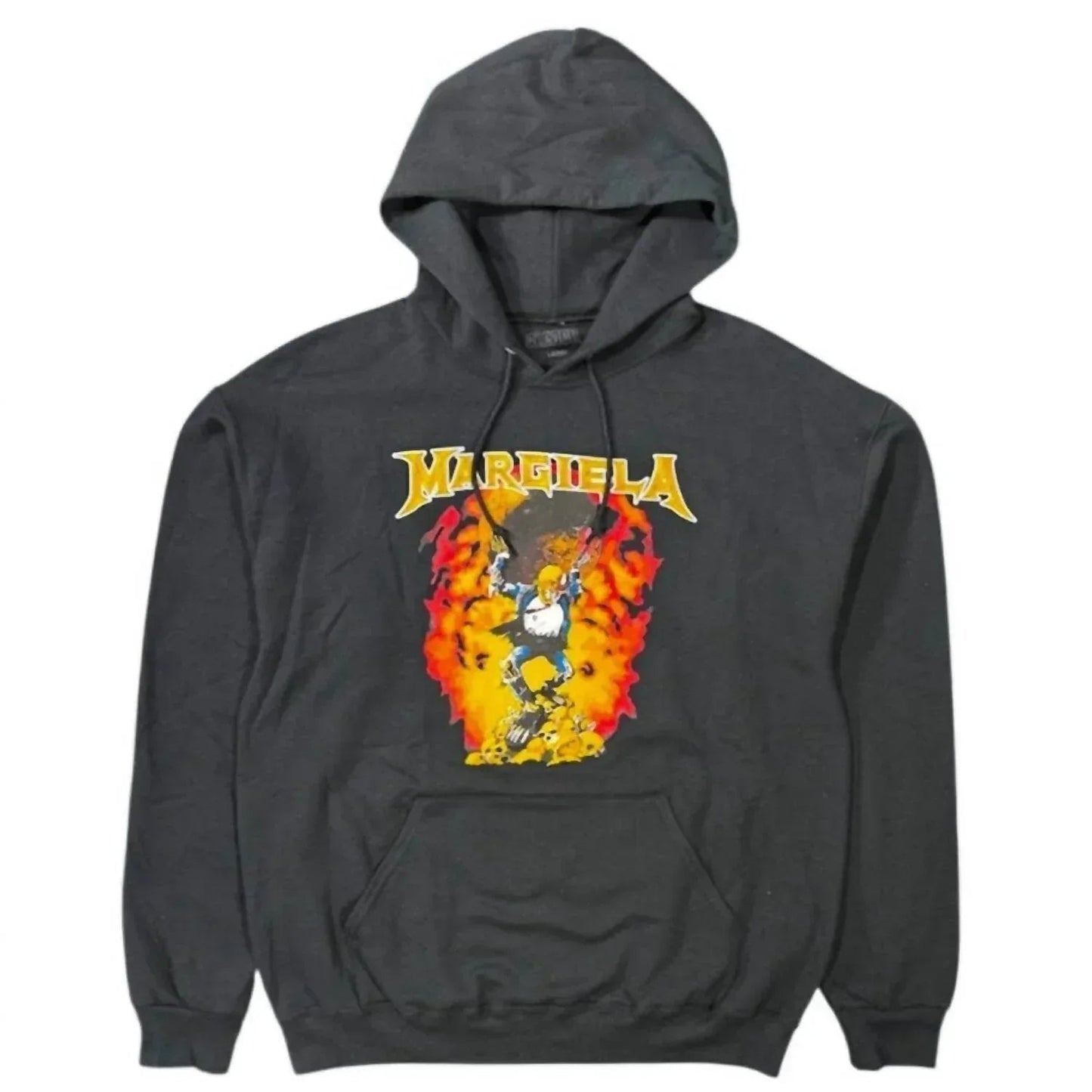 Men's Global Hoodie