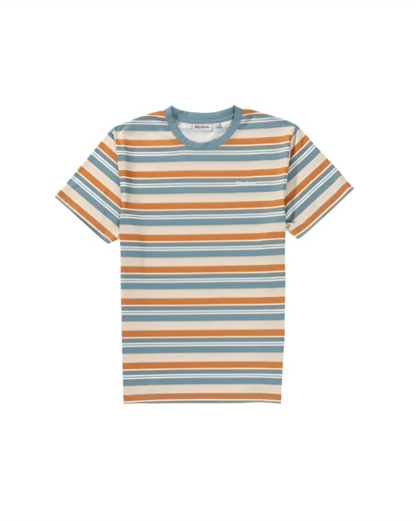 Everyday Stripes Short Sleeve T-shirt