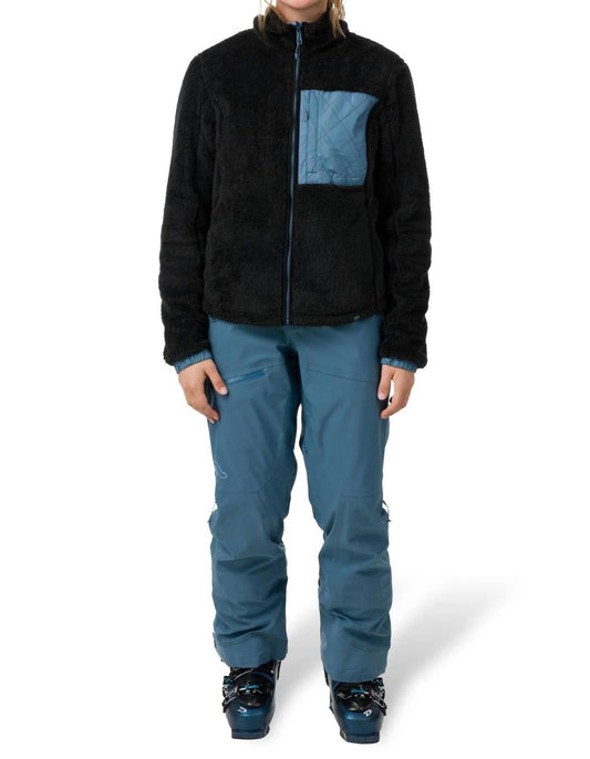 Felice Full Zip Jacket