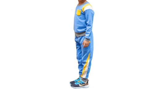 Boy's Ziggy Jogger
