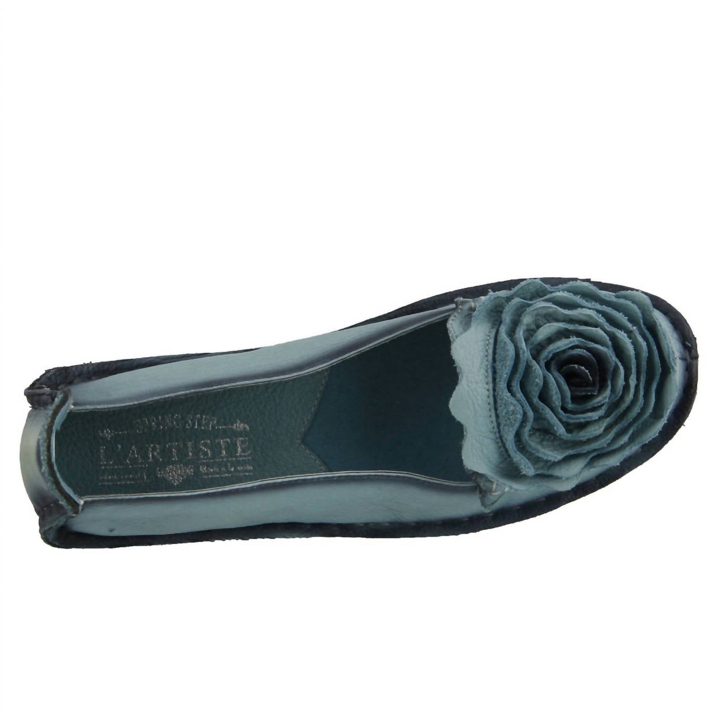Damen-Ballerinas Dezi
