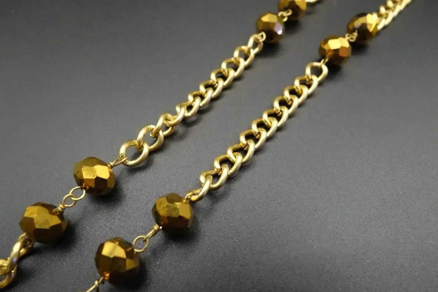 Women's Sunglasses Chain