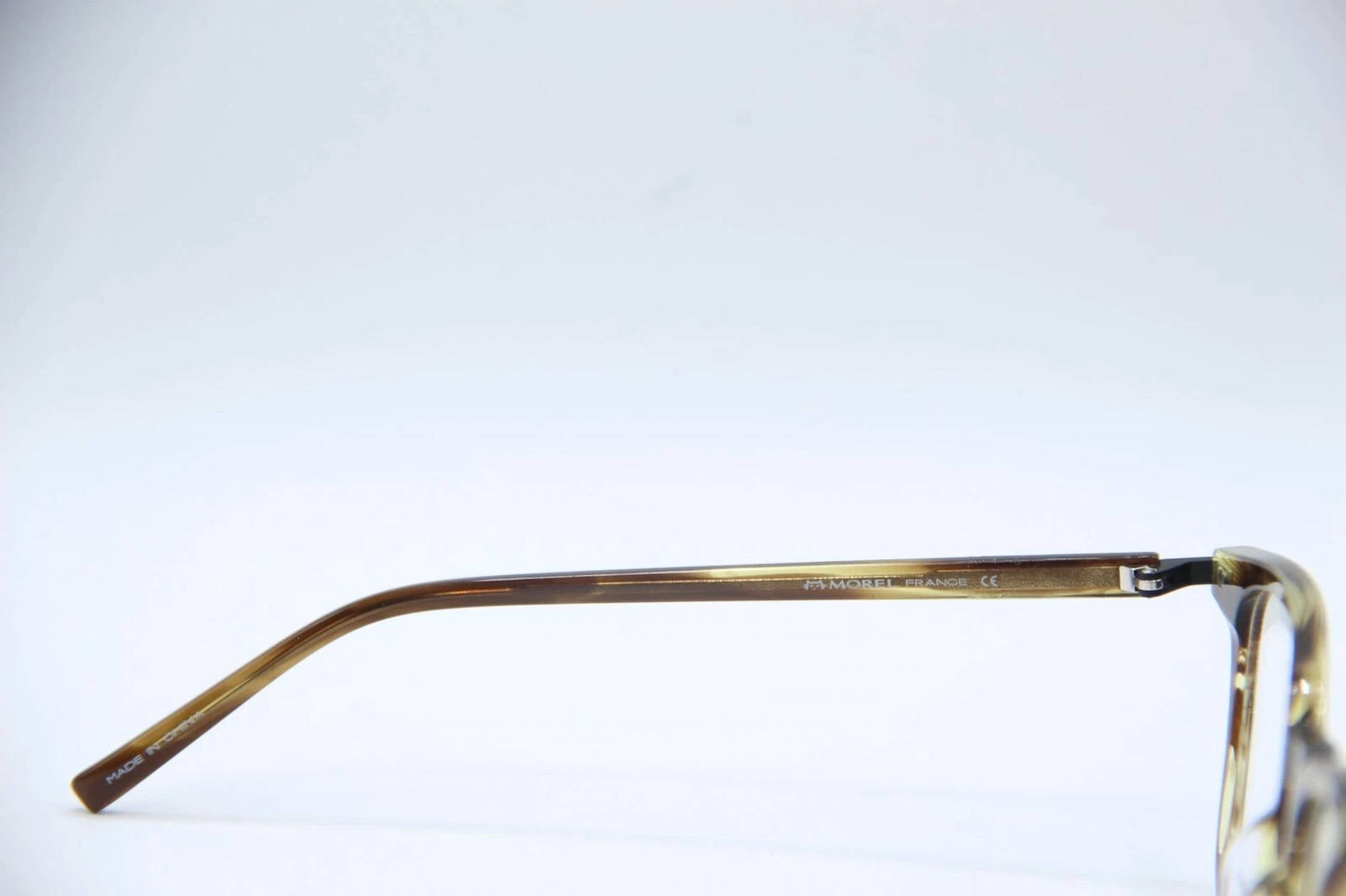 Unisex 40124n eckige Brille