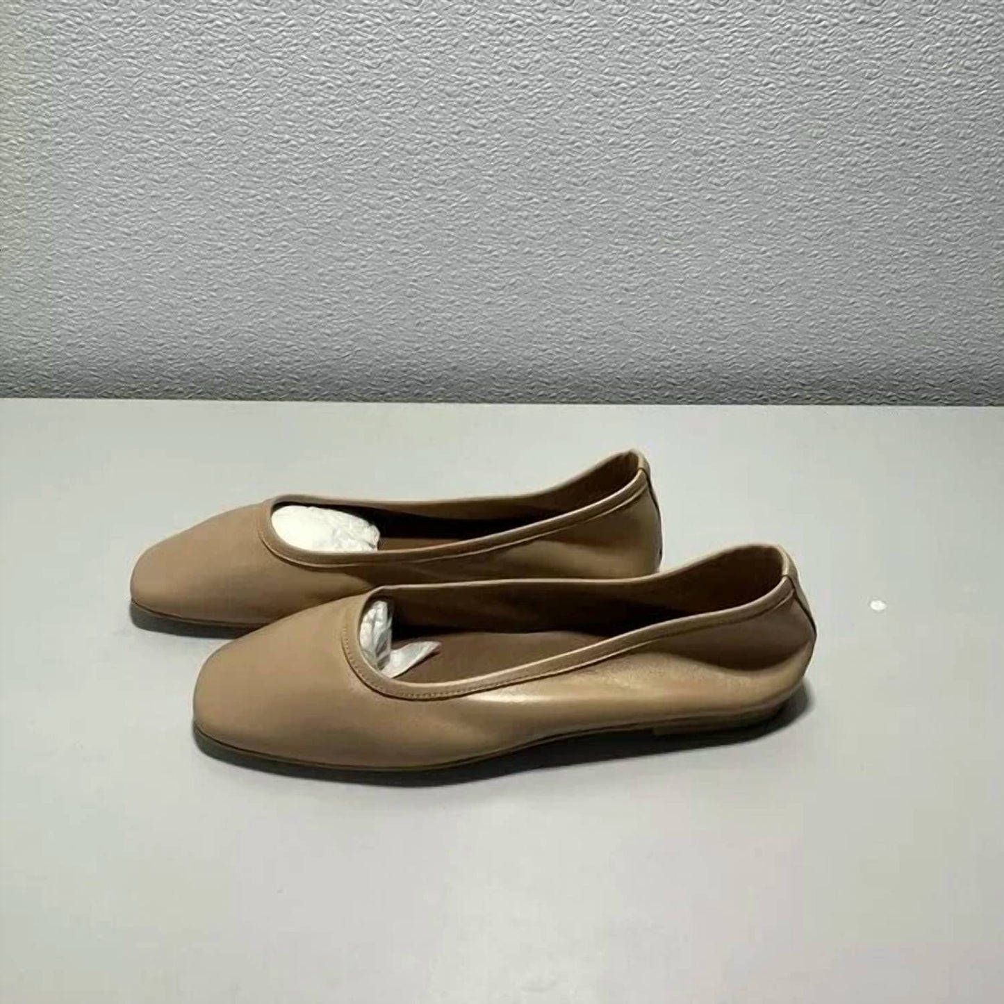 Damen Slipper Ballerinas