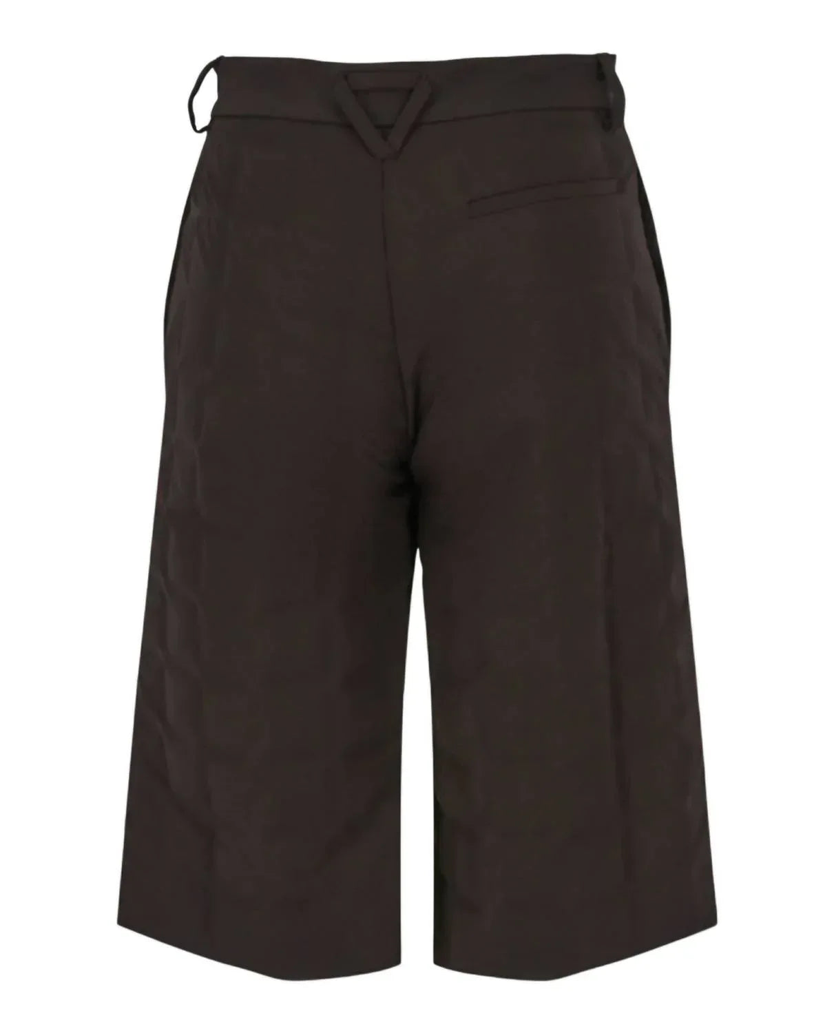 Men's Embossed Quilted Shorts