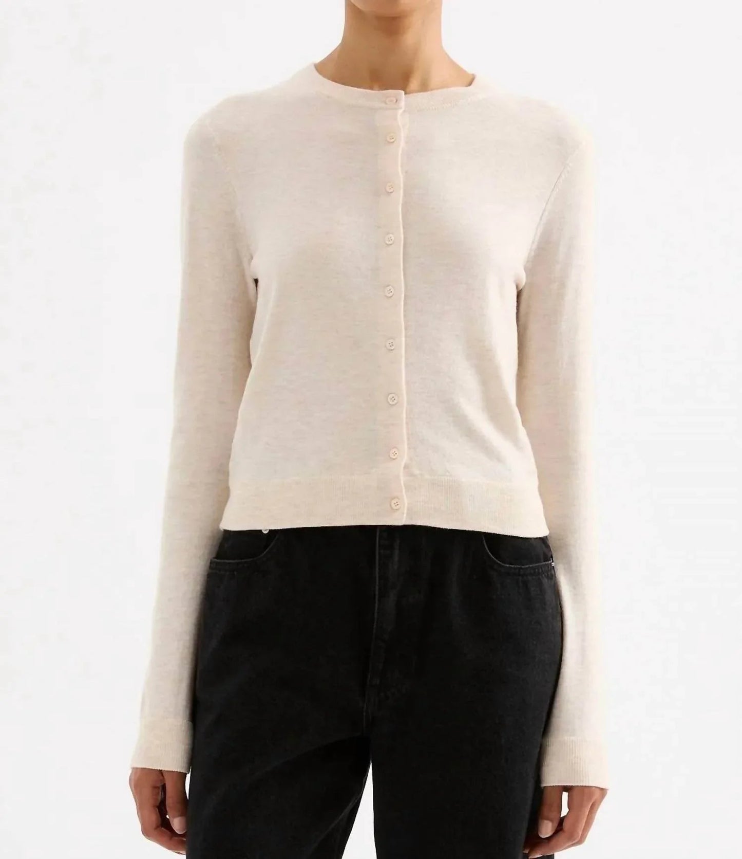 Strickjacke „Rae“