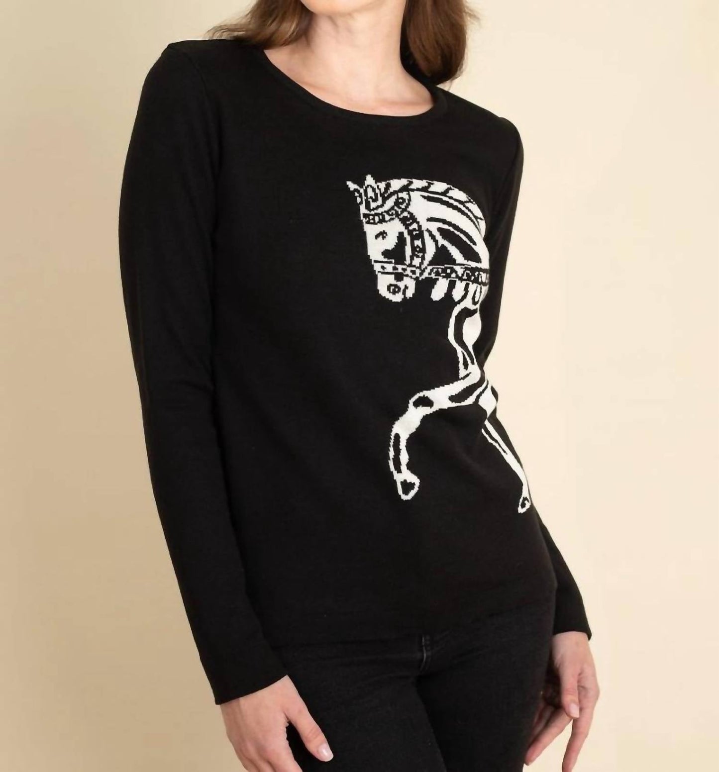 Martina Pullover
