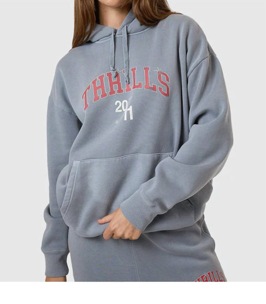Stadium Fleece Hoodie