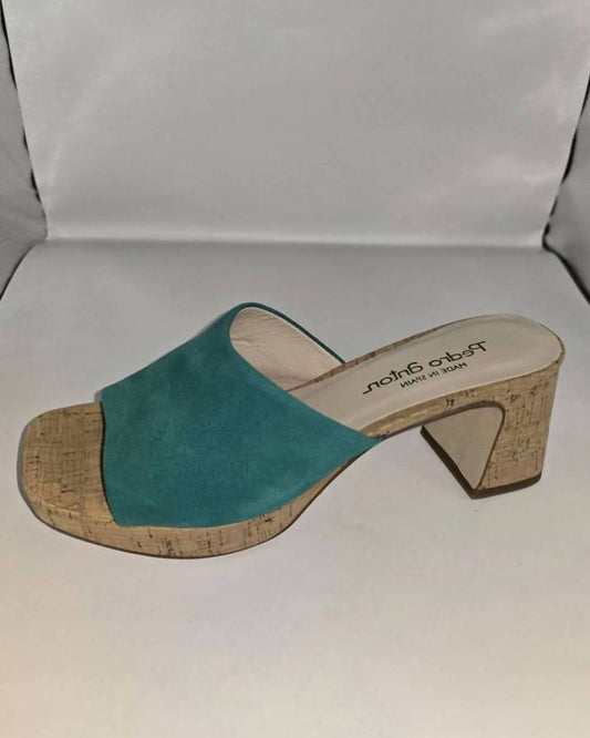 Women's Ante Sandal