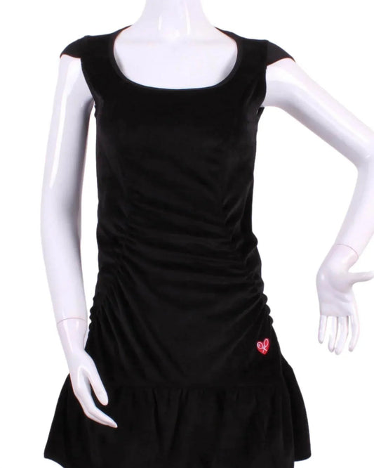 Women's Sexy Monroe Tennis Dress